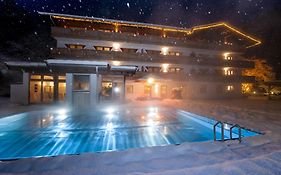 Ferienappartements Landhof